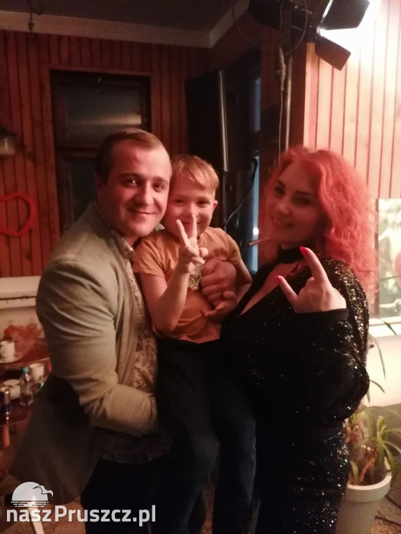 Koncert dla Gai Butkiewicz w Barze Zacisze