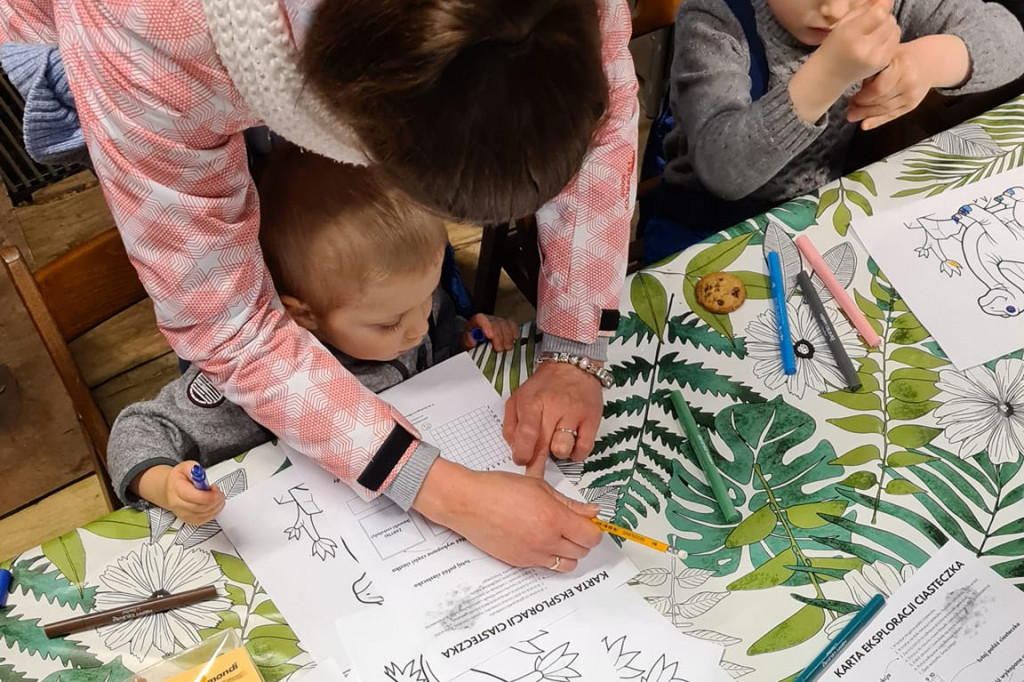 Dzień Dinozaura w Pruszczu Gdańskim