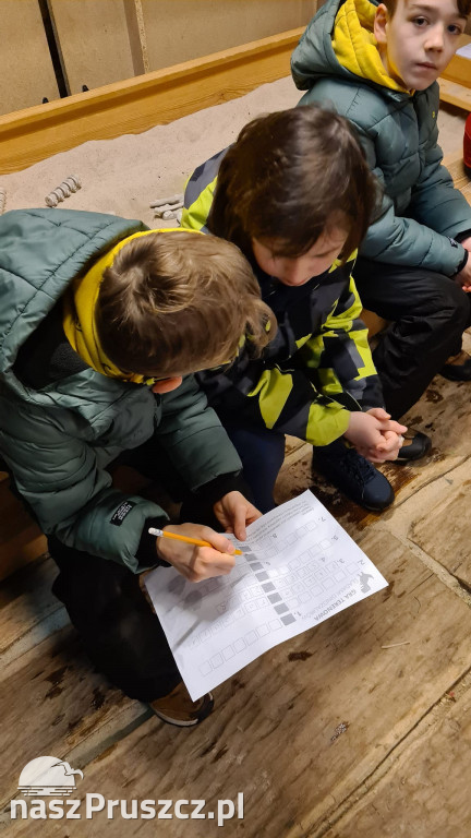 Dzień Dinozaura w Pruszczu Gdańskim