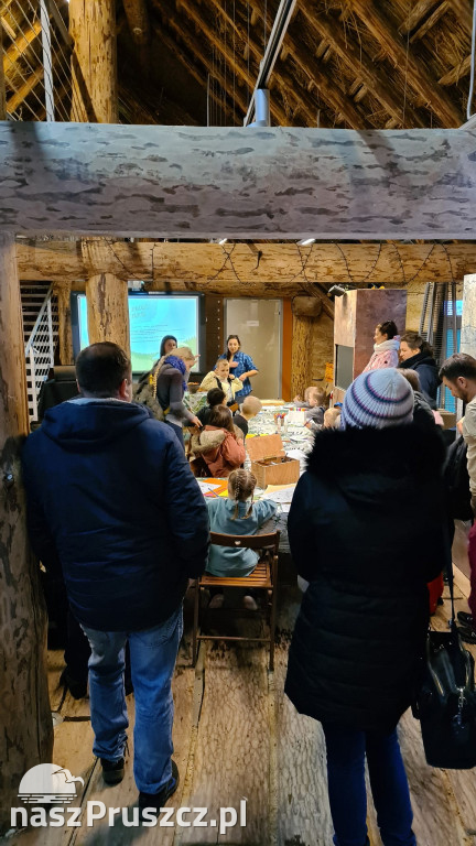 Dzień Dinozaura w Pruszczu Gdańskim