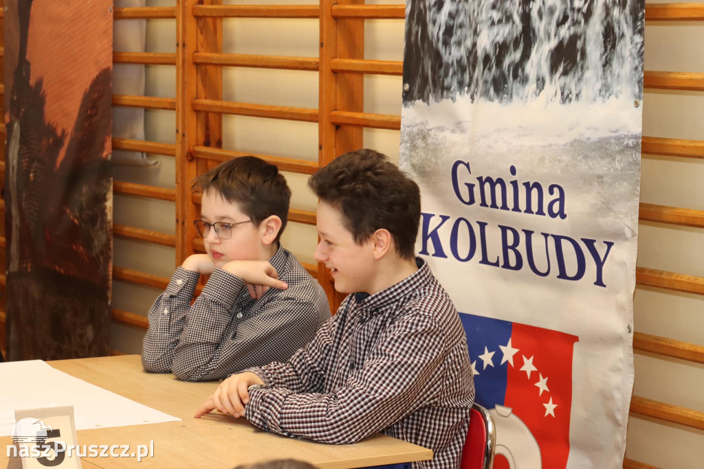 Gmina Kolbudy: 