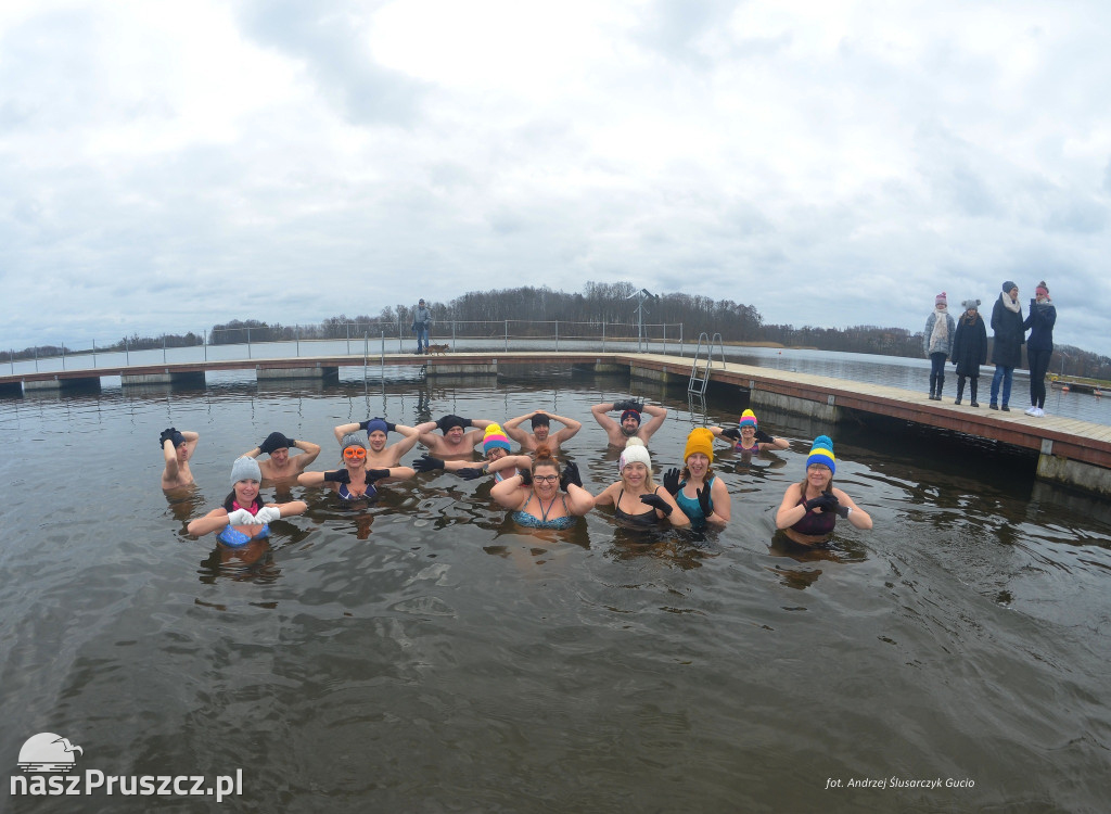 Gang Pingwina w Kolbudach