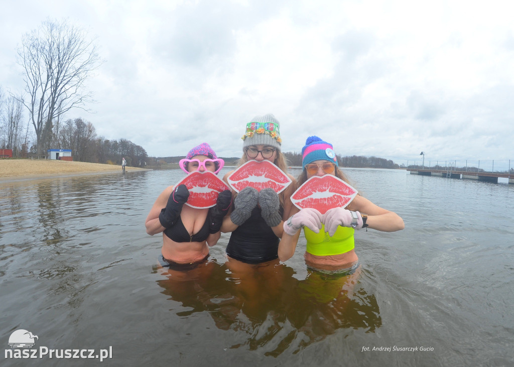 Gang Pingwina w Kolbudach