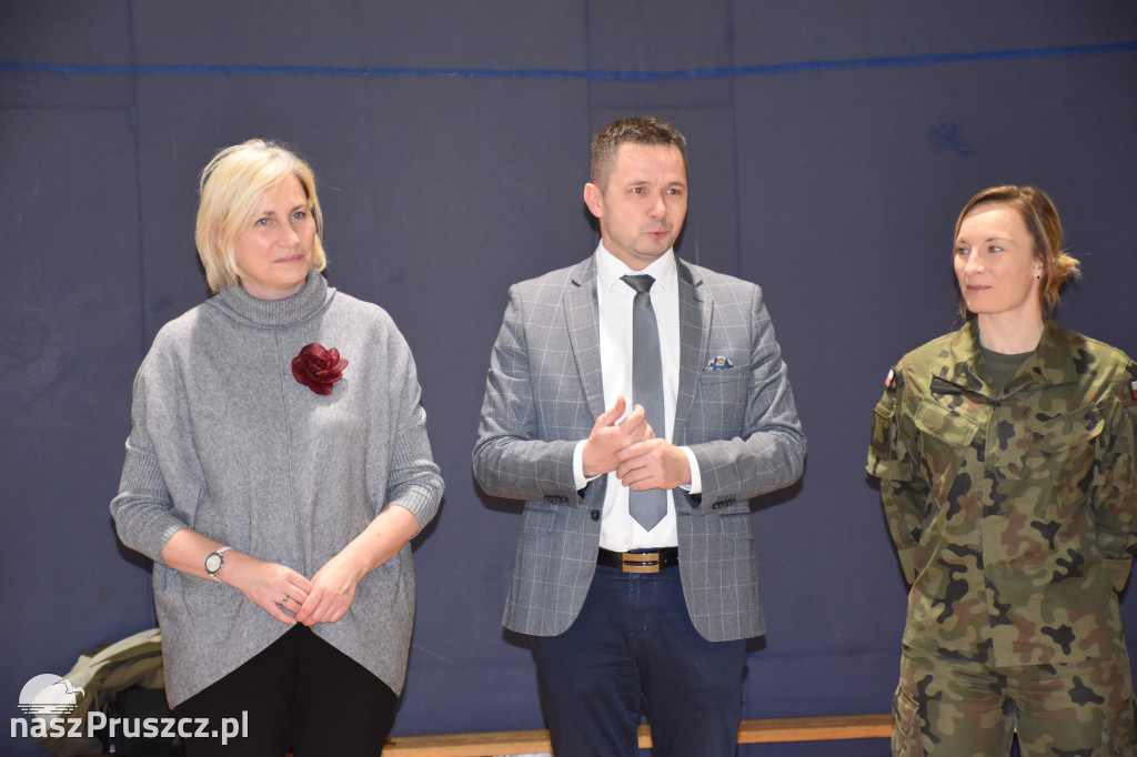 To był wyjątkowy Dzień Kobiet w Kolbudach