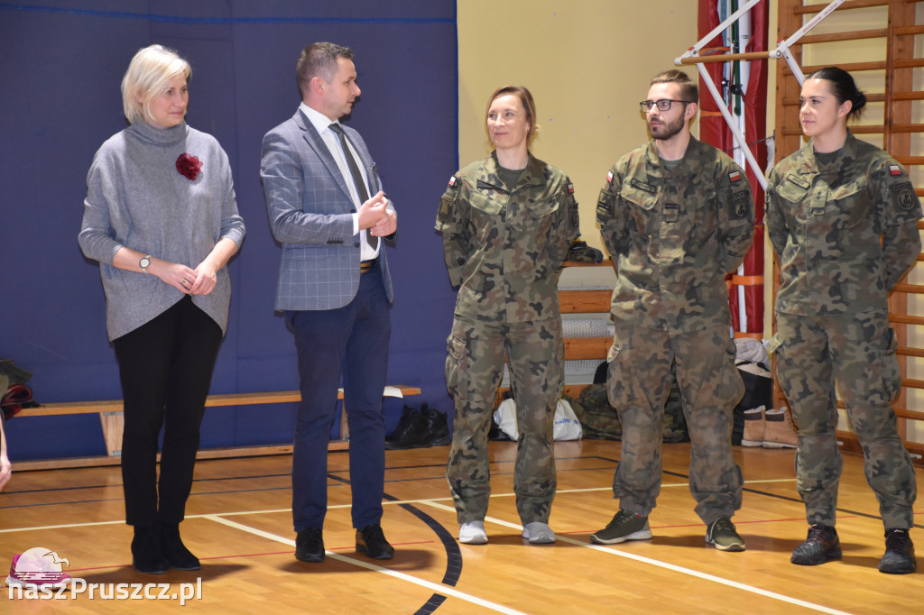 To był wyjątkowy Dzień Kobiet w Kolbudach