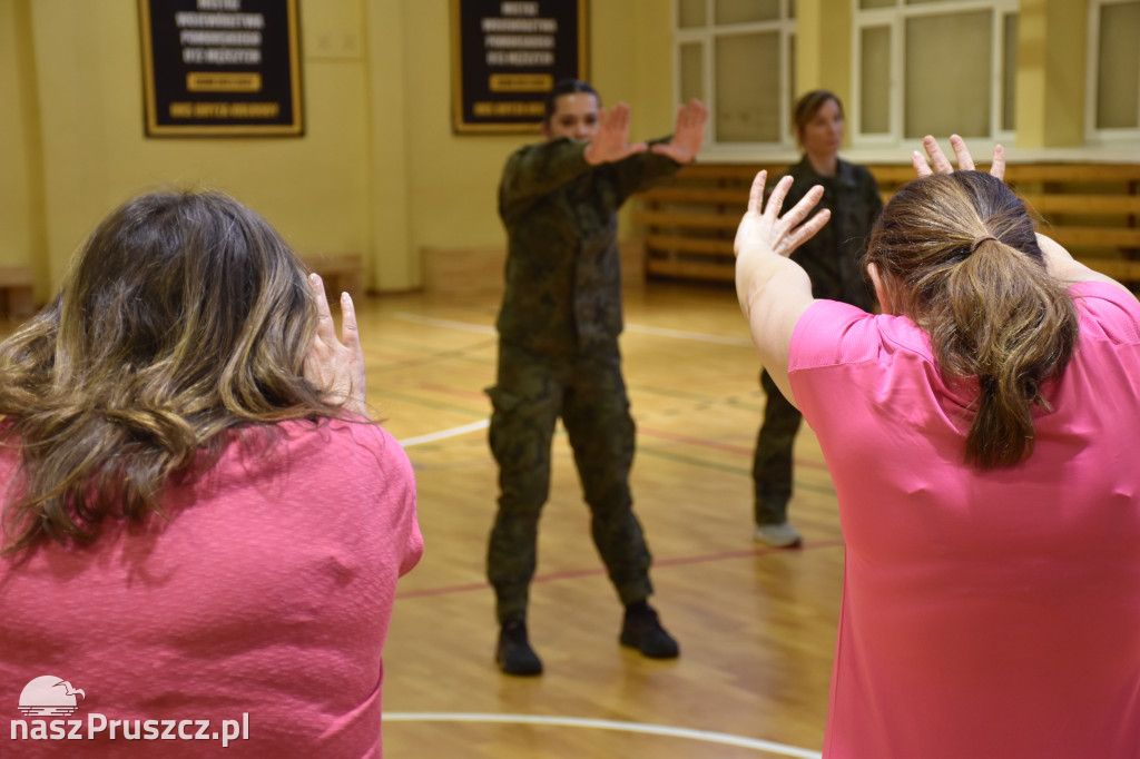 To był wyjątkowy Dzień Kobiet w Kolbudach