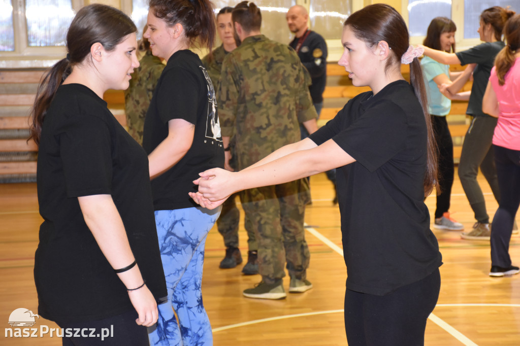 To był wyjątkowy Dzień Kobiet w Kolbudach