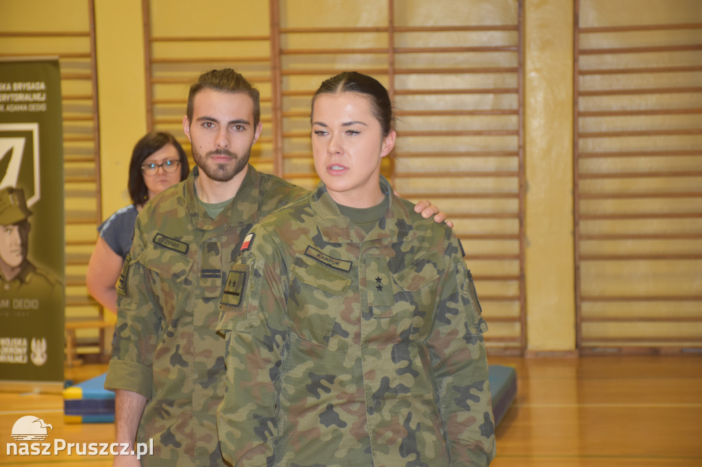 To był wyjątkowy Dzień Kobiet w Kolbudach