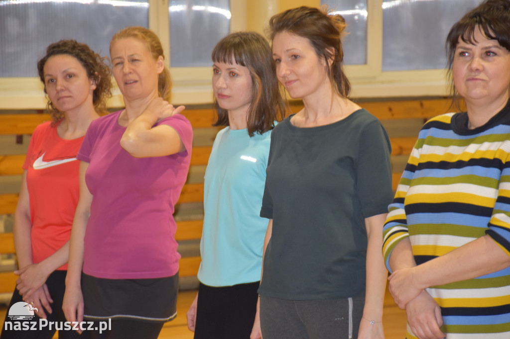 To był wyjątkowy Dzień Kobiet w Kolbudach