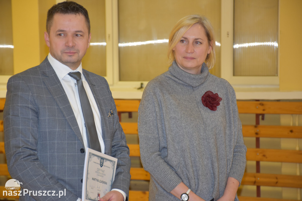 To był wyjątkowy Dzień Kobiet w Kolbudach