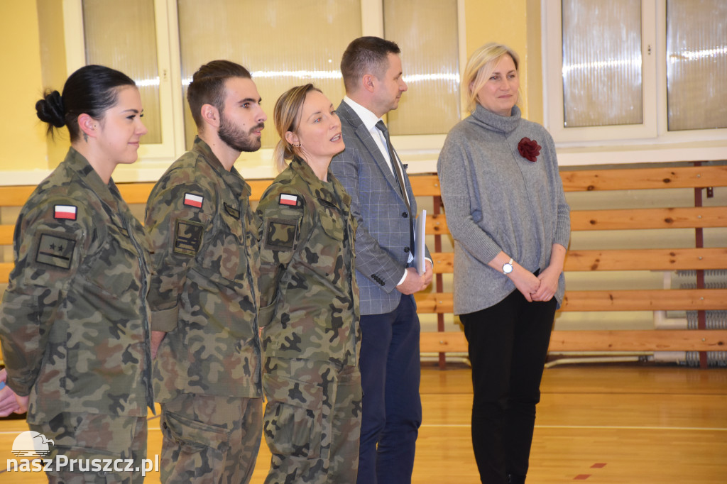 To był wyjątkowy Dzień Kobiet w Kolbudach