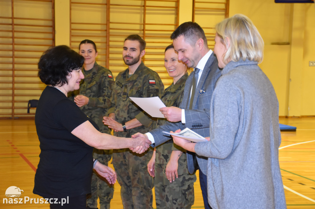To był wyjątkowy Dzień Kobiet w Kolbudach