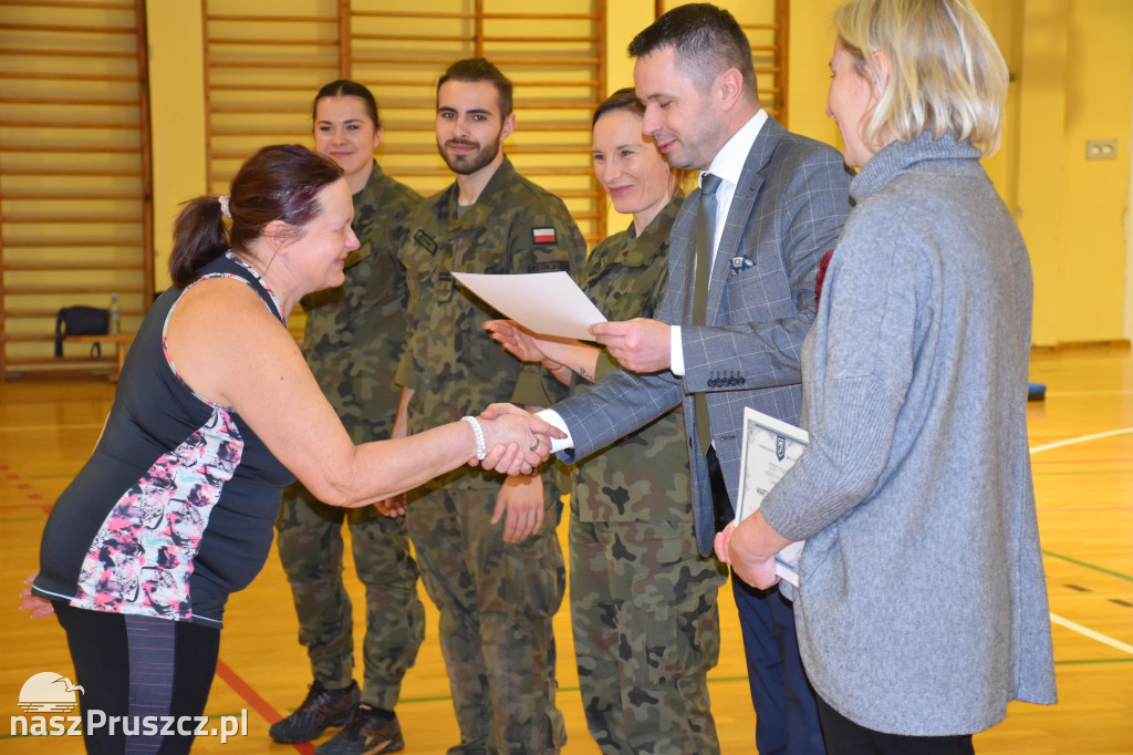 To był wyjątkowy Dzień Kobiet w Kolbudach