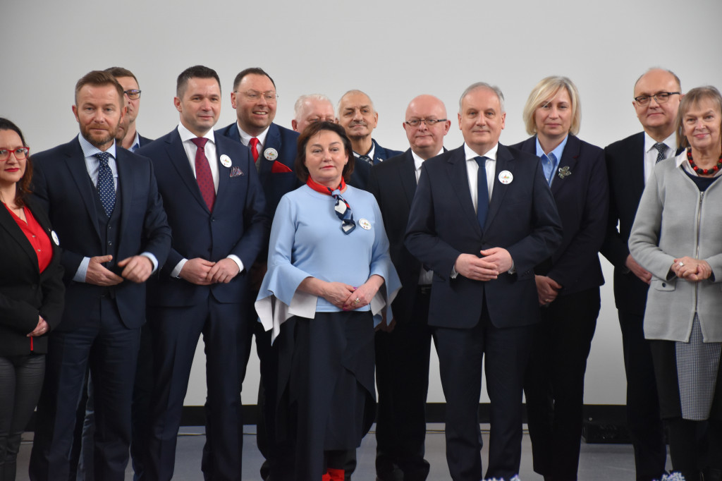 Dzień Sołtysa w gminie Kolbudy
