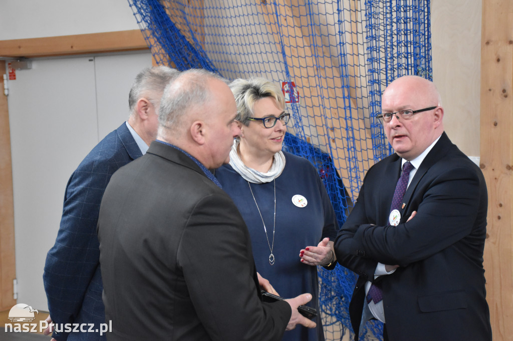 Dzień Sołtysa w gminie Kolbudy