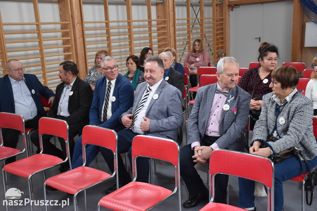 Dzień Sołtysa w gminie Kolbudy