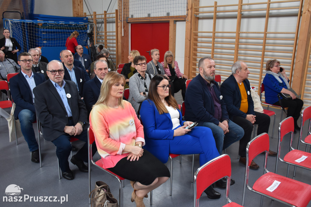 Dzień Sołtysa w gminie Kolbudy