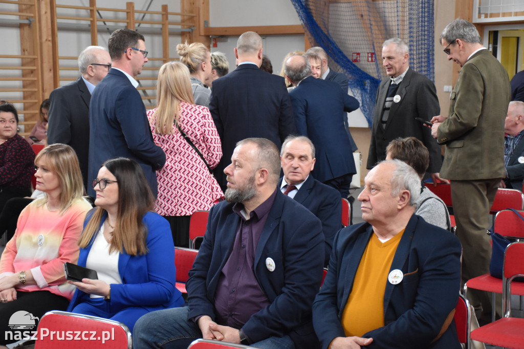 Dzień Sołtysa w gminie Kolbudy