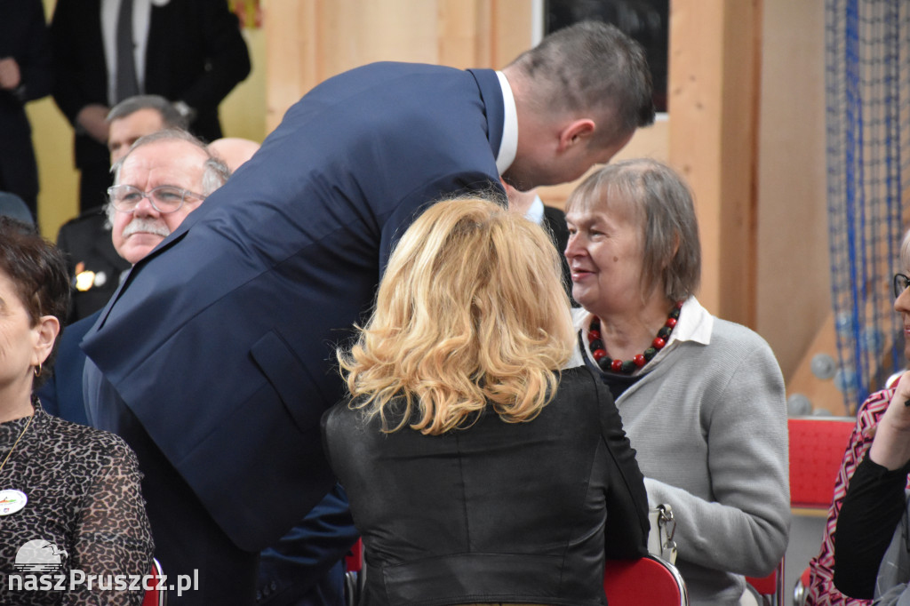 Dzień Sołtysa w gminie Kolbudy