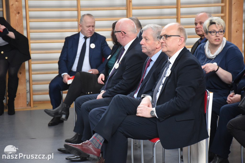 Dzień Sołtysa w gminie Kolbudy