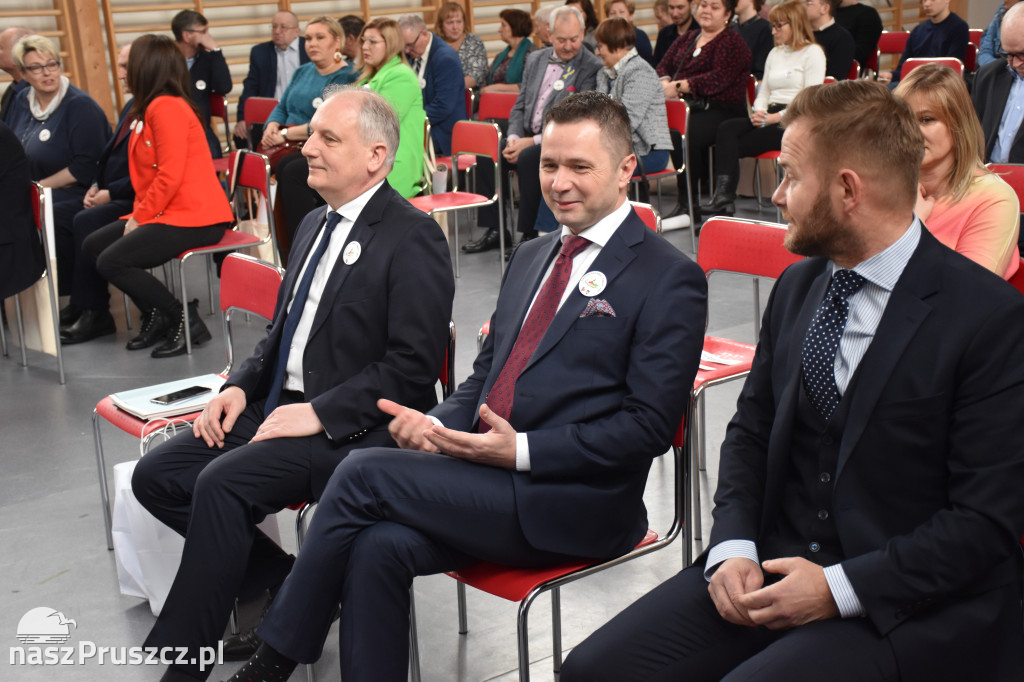 Dzień Sołtysa w gminie Kolbudy