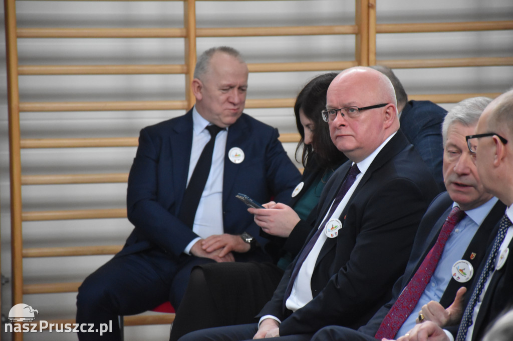 Dzień Sołtysa w gminie Kolbudy