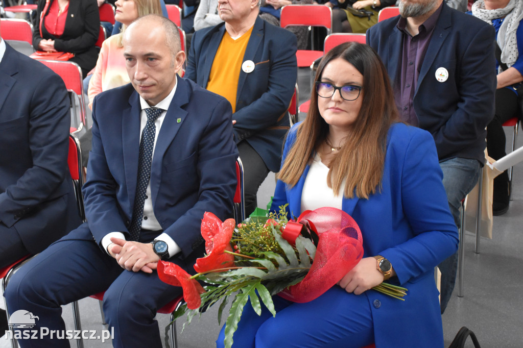 Dzień Sołtysa w gminie Kolbudy