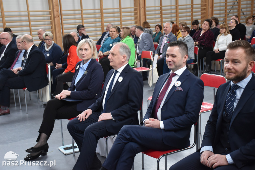 Dzień Sołtysa w gminie Kolbudy