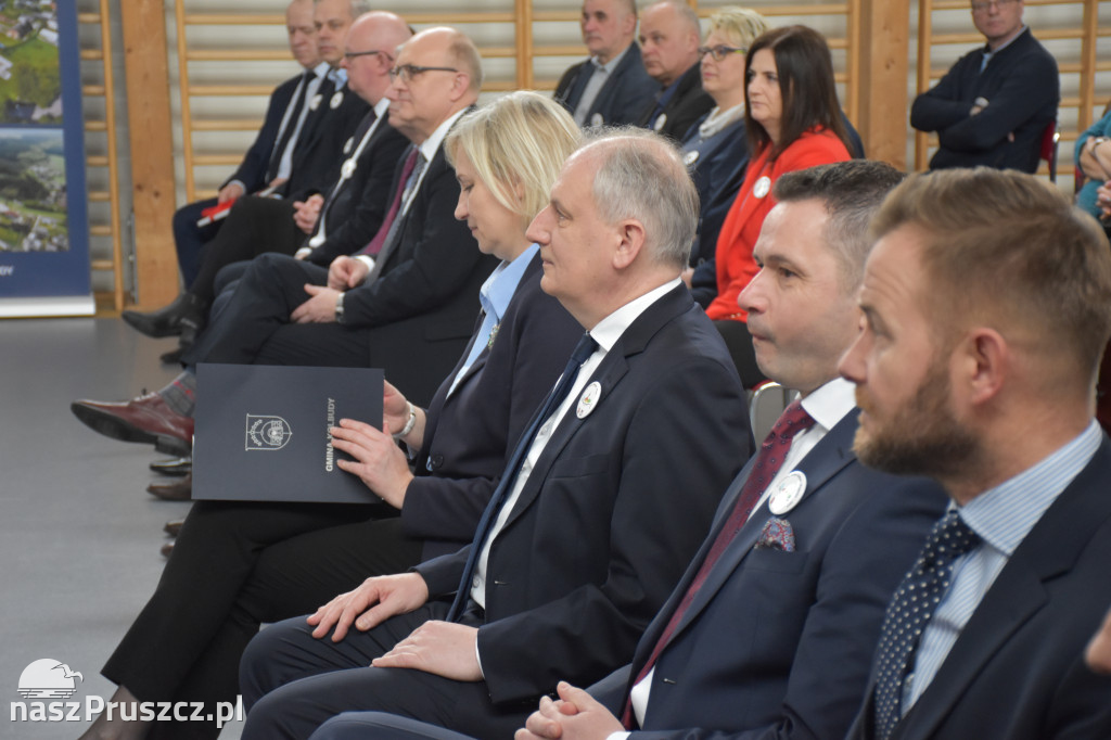 Dzień Sołtysa w gminie Kolbudy