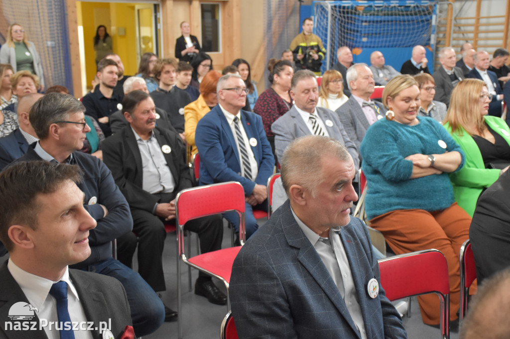 Dzień Sołtysa w gminie Kolbudy