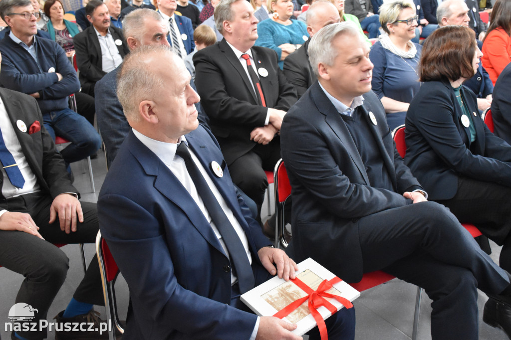 Dzień Sołtysa w gminie Kolbudy