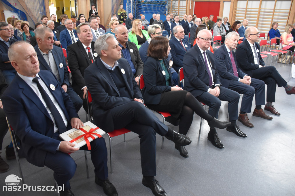 Dzień Sołtysa w gminie Kolbudy