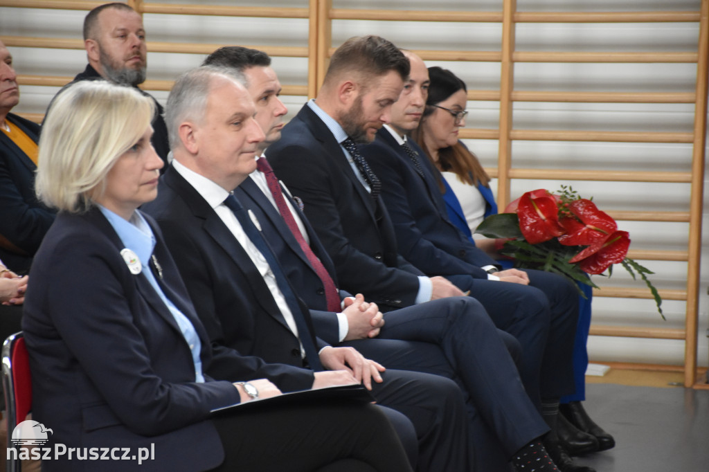 Dzień Sołtysa w gminie Kolbudy