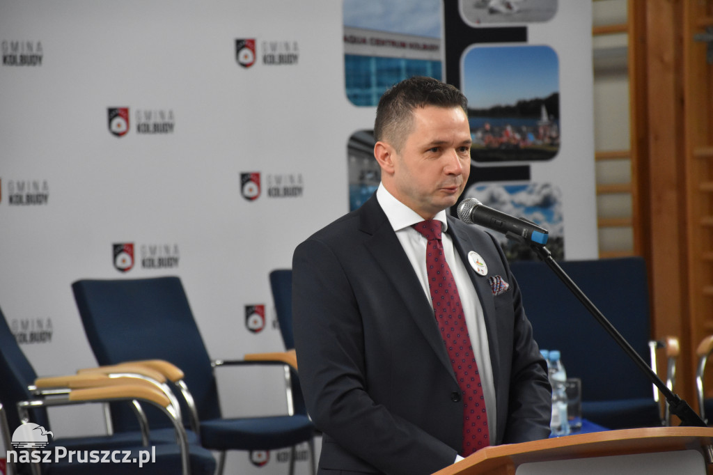 Dzień Sołtysa w gminie Kolbudy