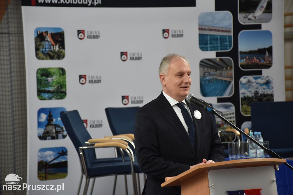 Dzień Sołtysa w gminie Kolbudy