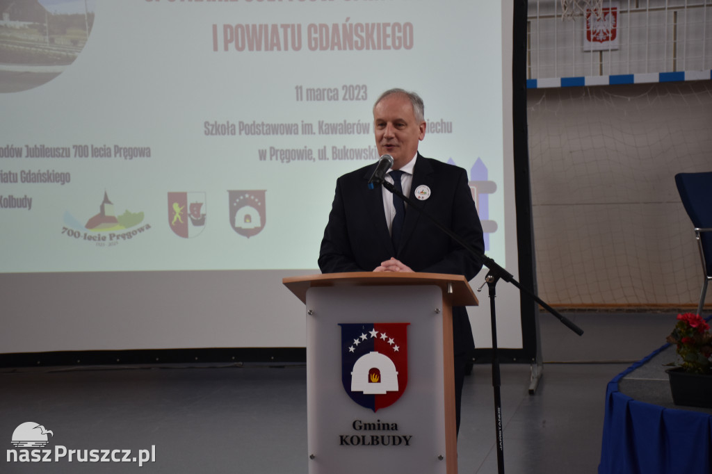 Dzień Sołtysa w gminie Kolbudy