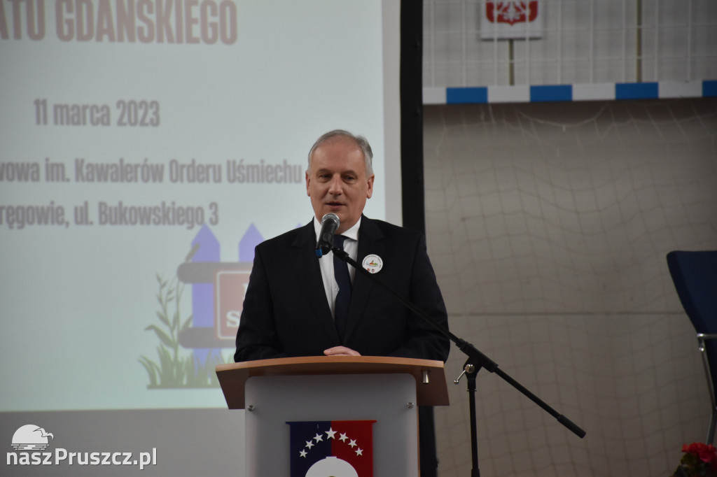 Dzień Sołtysa w gminie Kolbudy