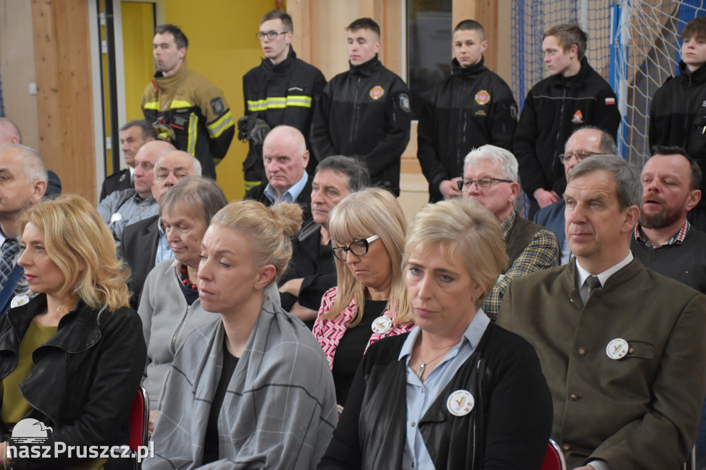 Dzień Sołtysa w gminie Kolbudy
