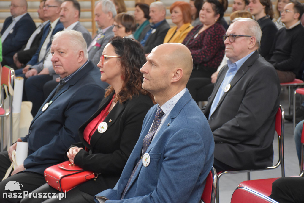 Dzień Sołtysa w gminie Kolbudy