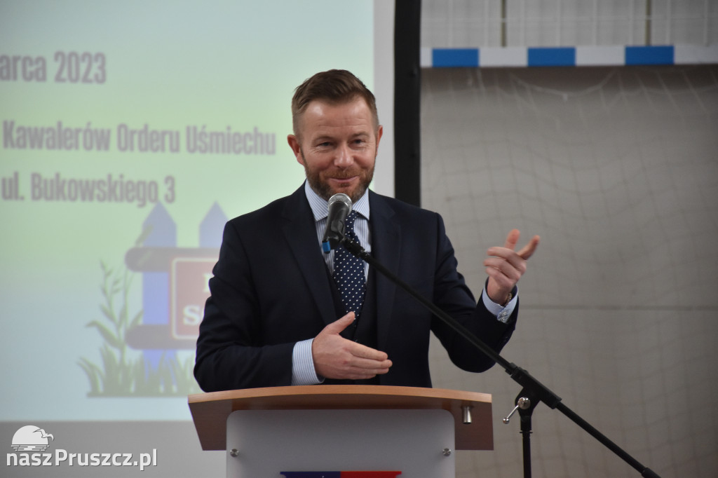 Dzień Sołtysa w gminie Kolbudy
