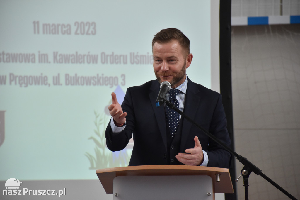 Dzień Sołtysa w gminie Kolbudy