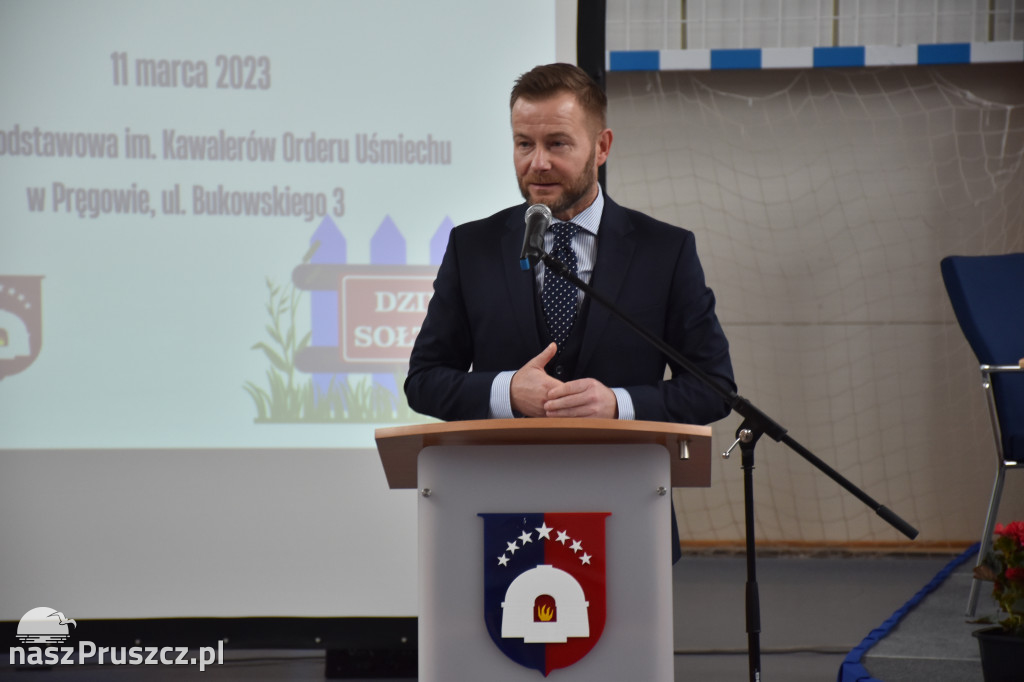 Dzień Sołtysa w gminie Kolbudy