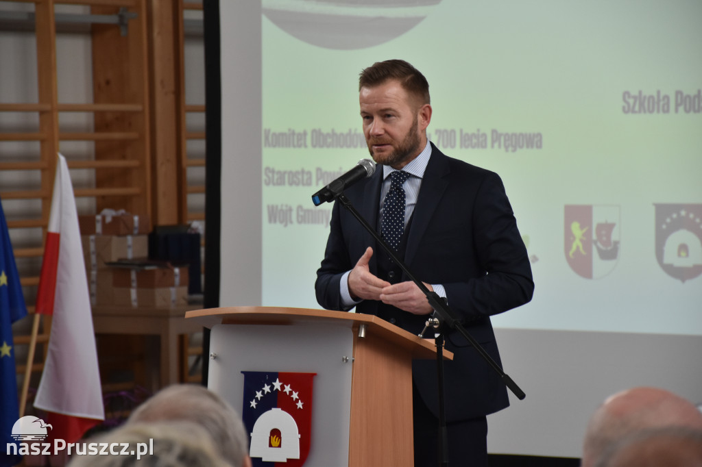 Dzień Sołtysa w gminie Kolbudy