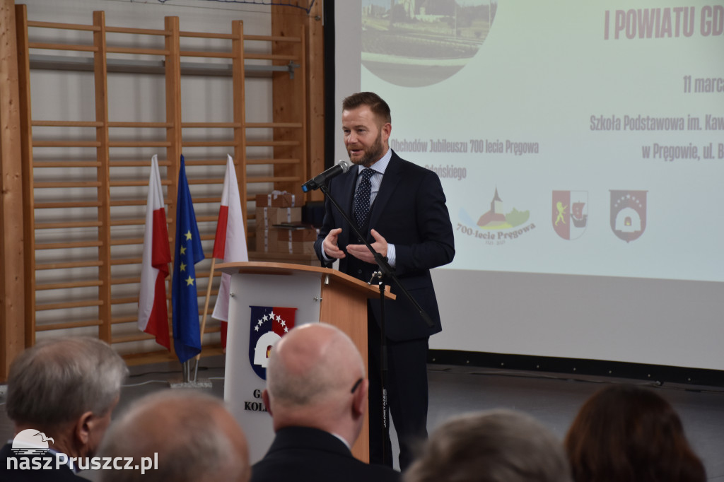 Dzień Sołtysa w gminie Kolbudy