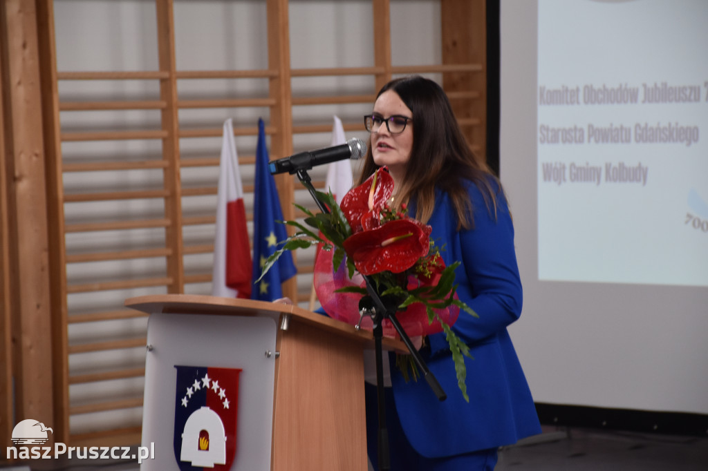 Dzień Sołtysa w gminie Kolbudy