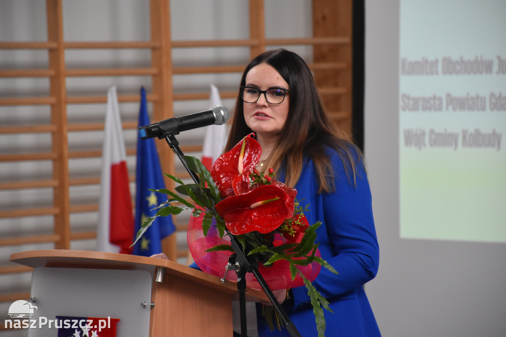 Dzień Sołtysa w gminie Kolbudy