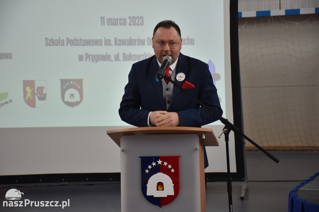 Dzień Sołtysa w gminie Kolbudy
