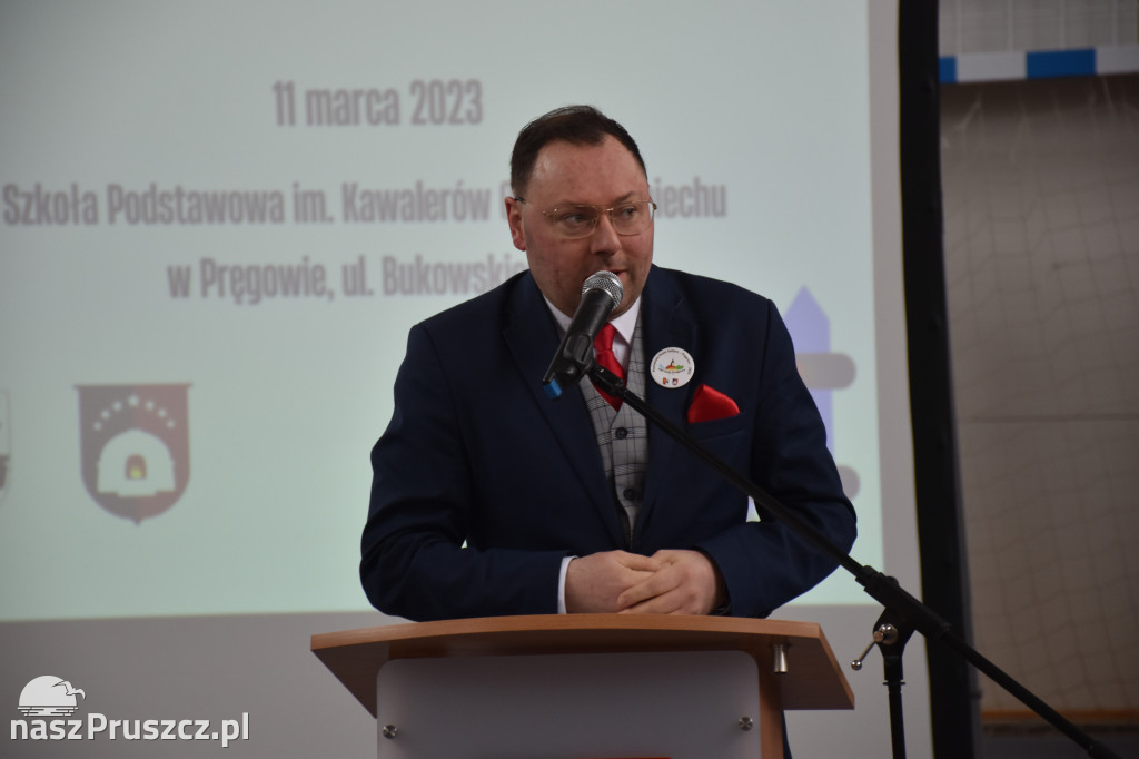 Dzień Sołtysa w gminie Kolbudy