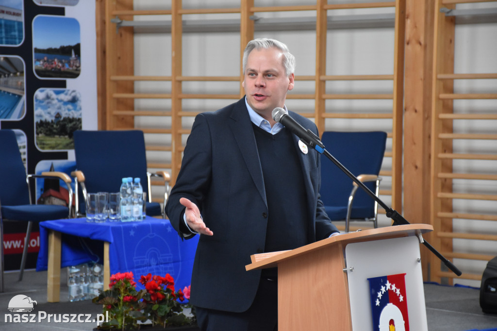 Dzień Sołtysa w gminie Kolbudy