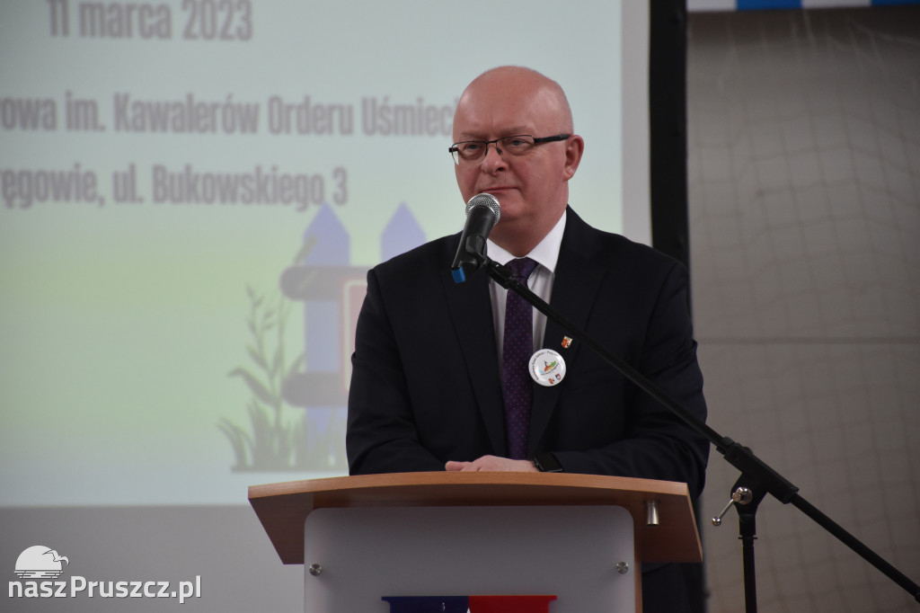 Dzień Sołtysa w gminie Kolbudy